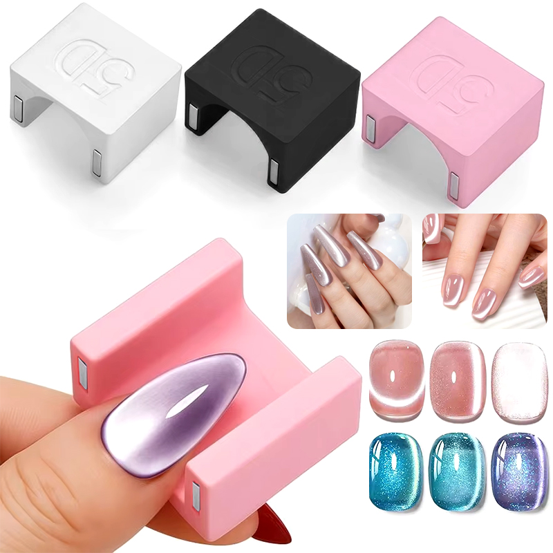 Contour Palette Stick - Alat Magnet Mata Kucing Baru untuk
