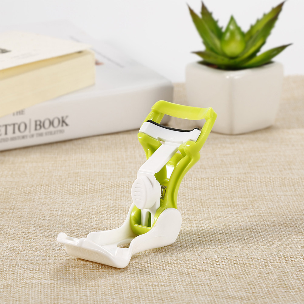 Beauty Without Makeup - Penjepit Bulu Mata Mini, Bahan Baja