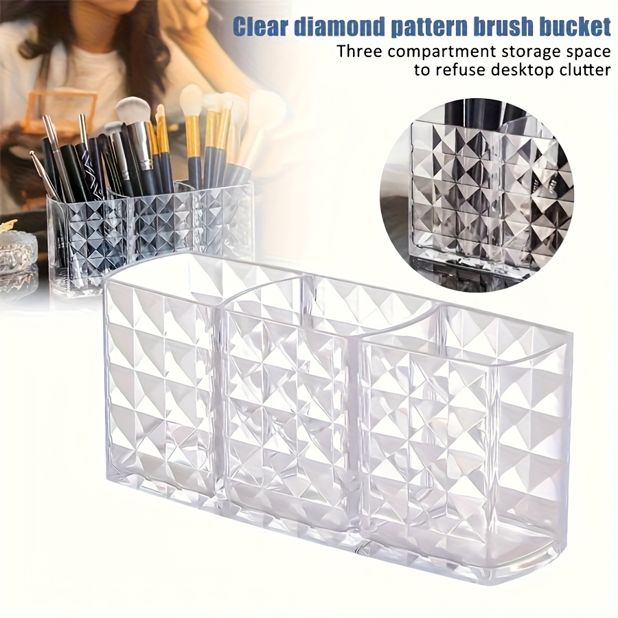 Set Penyimpanan Kecantikan 3 B - Beauty Makeup Vanity Set ulasan dan harga