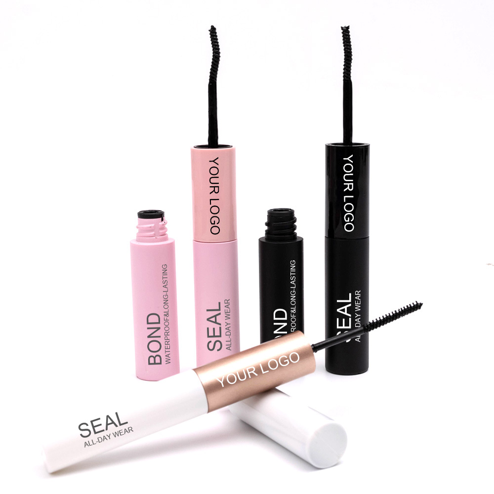 Bulu mata palsu dan segel, sti - Waterproof Mascara Wand ulasan dan harga