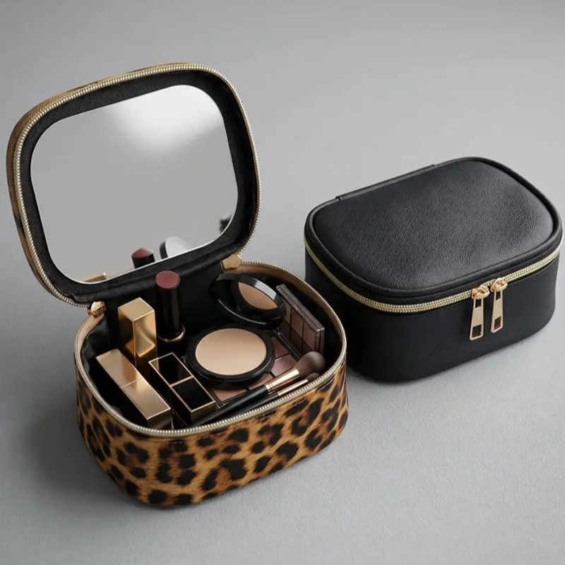 Tas Makeup Baru 2026 dengan Ce - Beauty Makeup Women ulasan dan harga