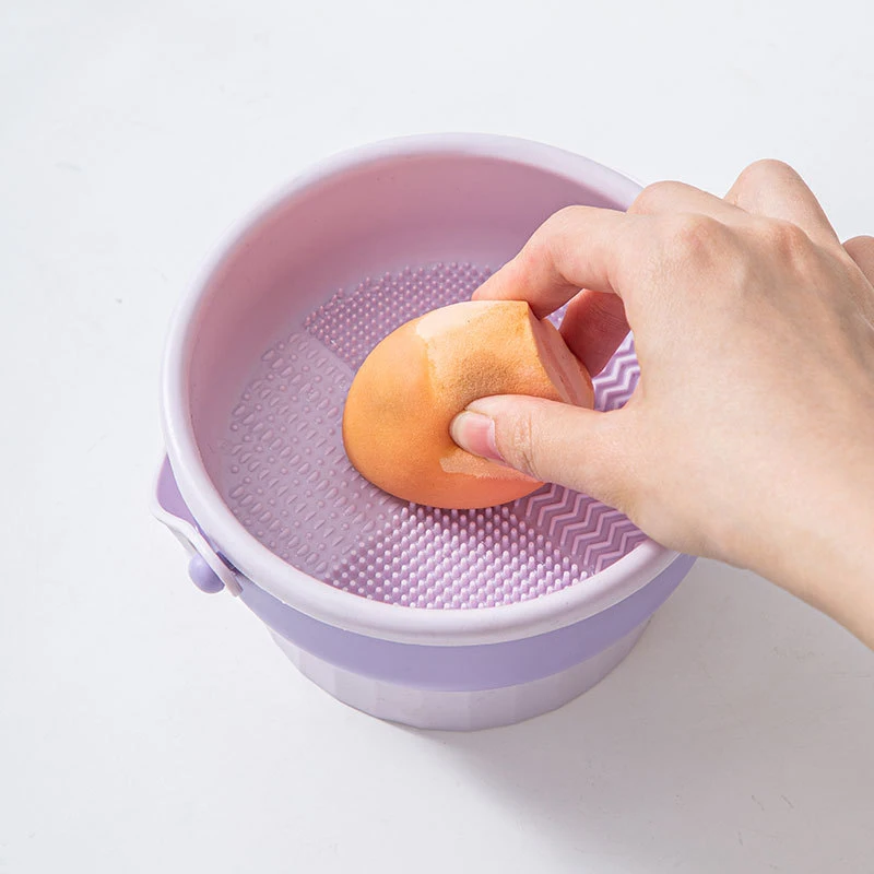 1 buah alat kecantikan pembers - Beauty Without Makeup ulasan dan harga