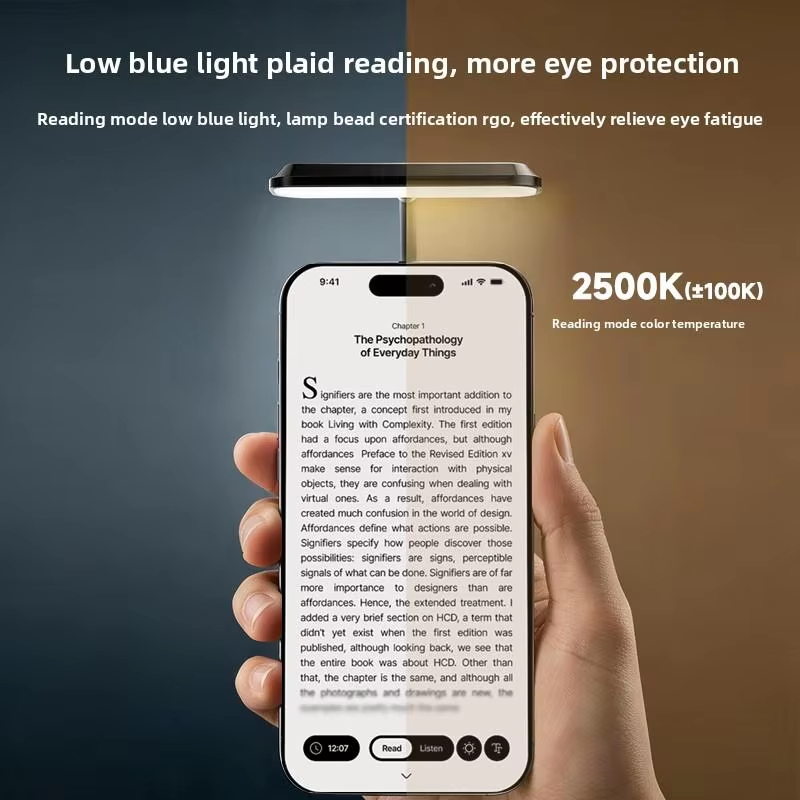 Lampu LED Gooseneck Magnetik 3 - Beauty No Makeup ulasan dan harga