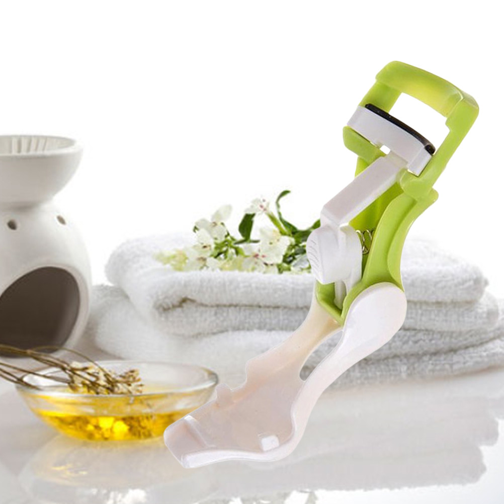 Penjepit Bulu Mata Mini, Bahan - Beauty Without Makeup ulasan dan harga