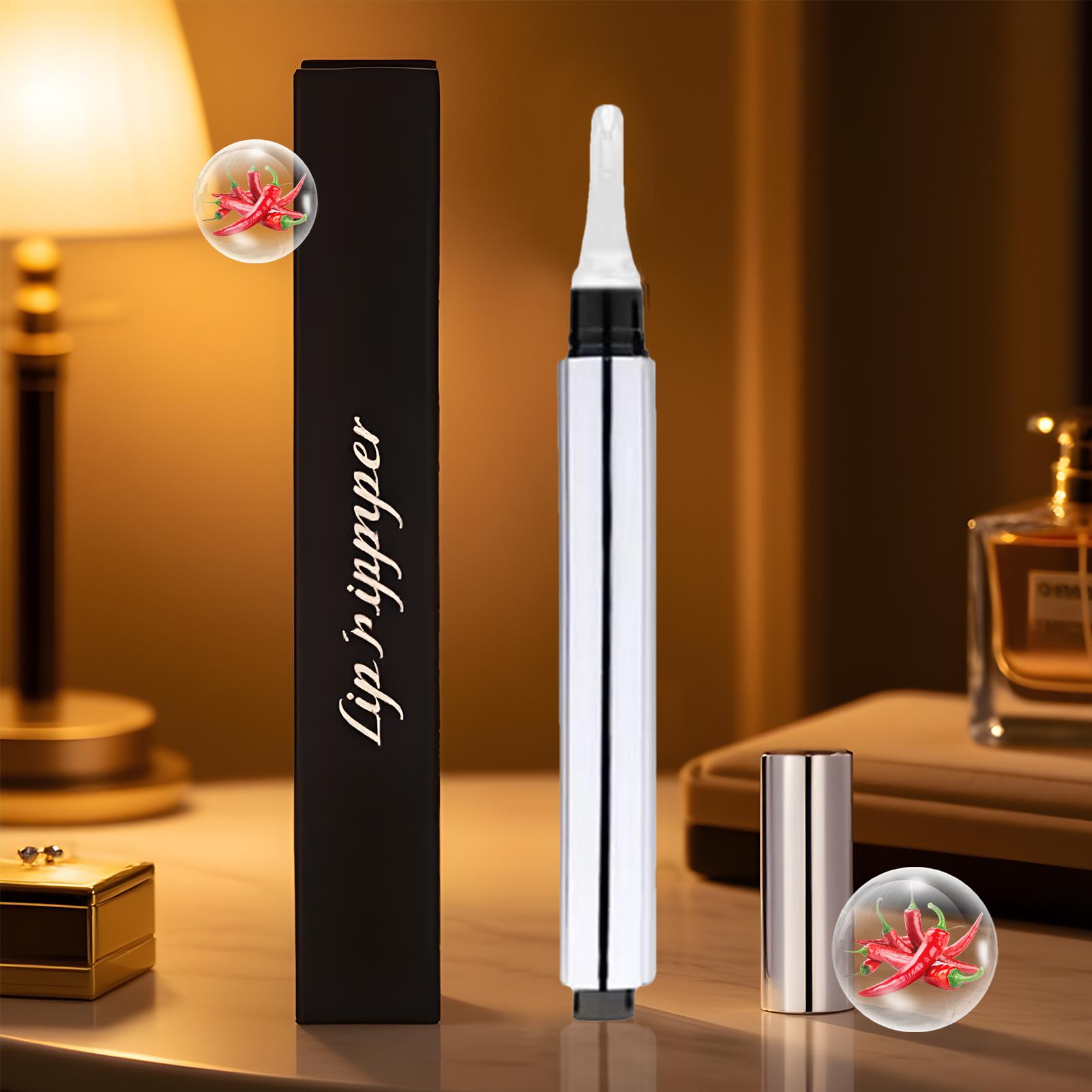 Lip Plumper Makeup Base Spicul - Beauty Makeup Women ulasan dan harga