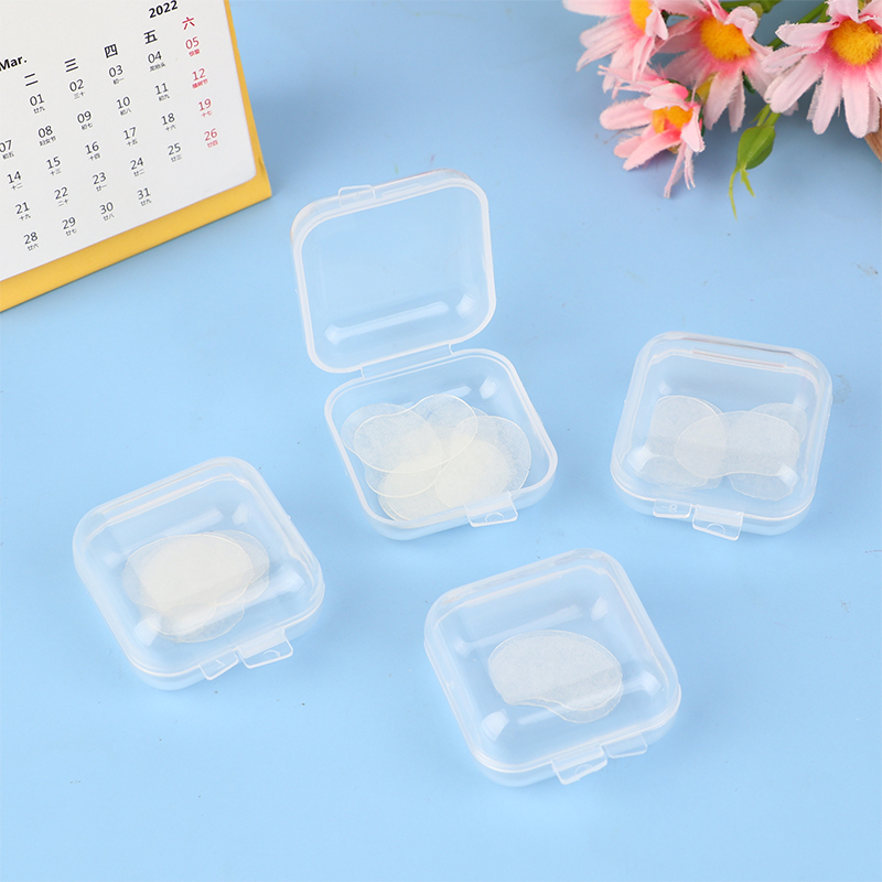 2/4/8 Buah Pita Koretar Teling - Beauty Without Makeup ulasan dan harga