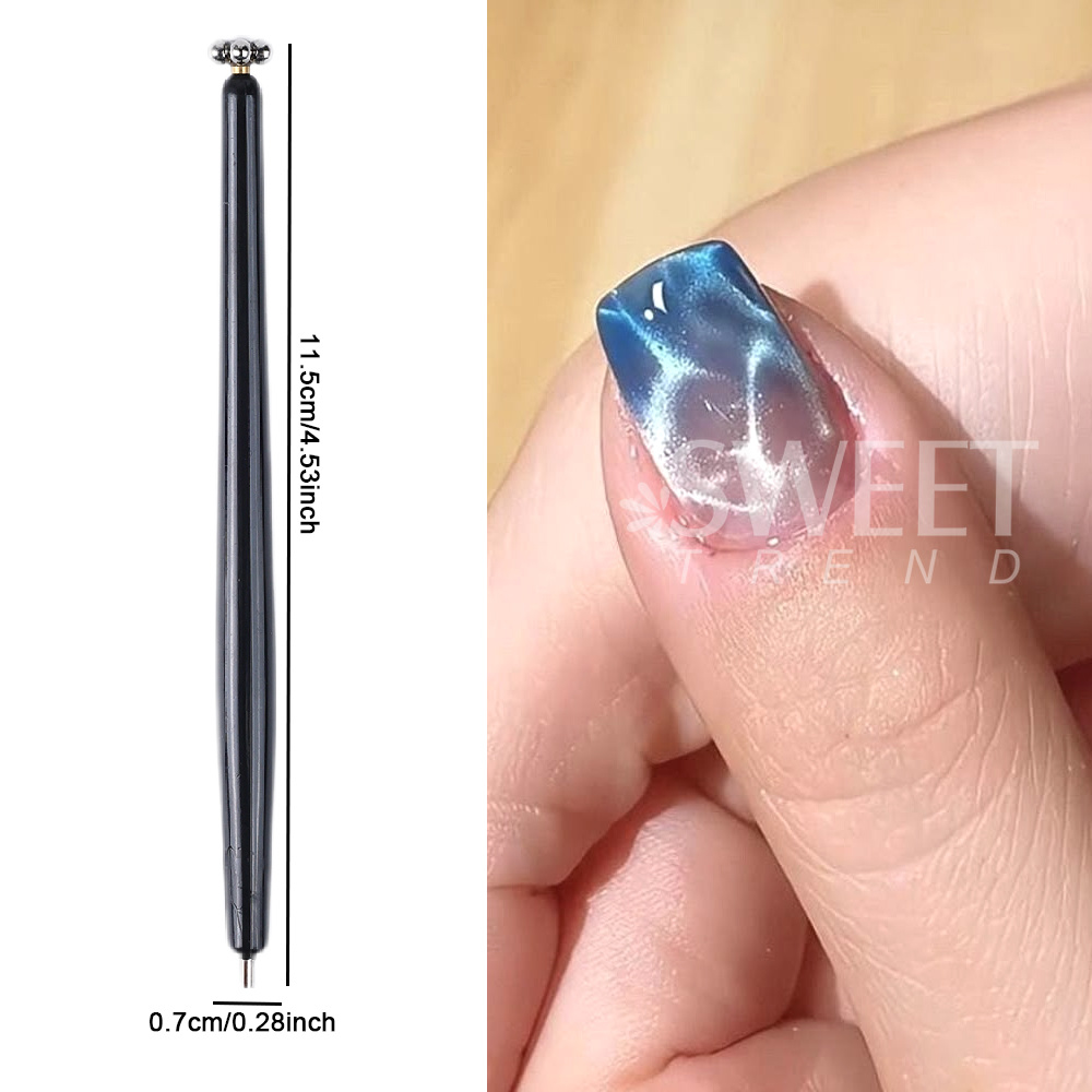 SWEET TREND-2/3pcs Pena Magnet - Contour Palette Stick ulasan dan harga