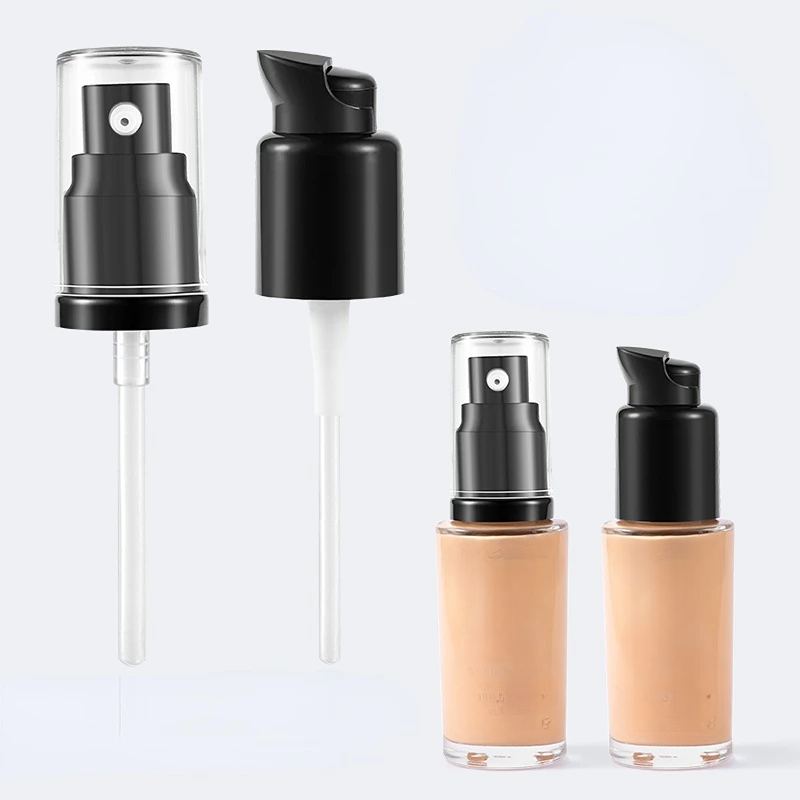 1 Buah Pompa Dispenser Tekan F - Beauty No Makeup ulasan dan harga