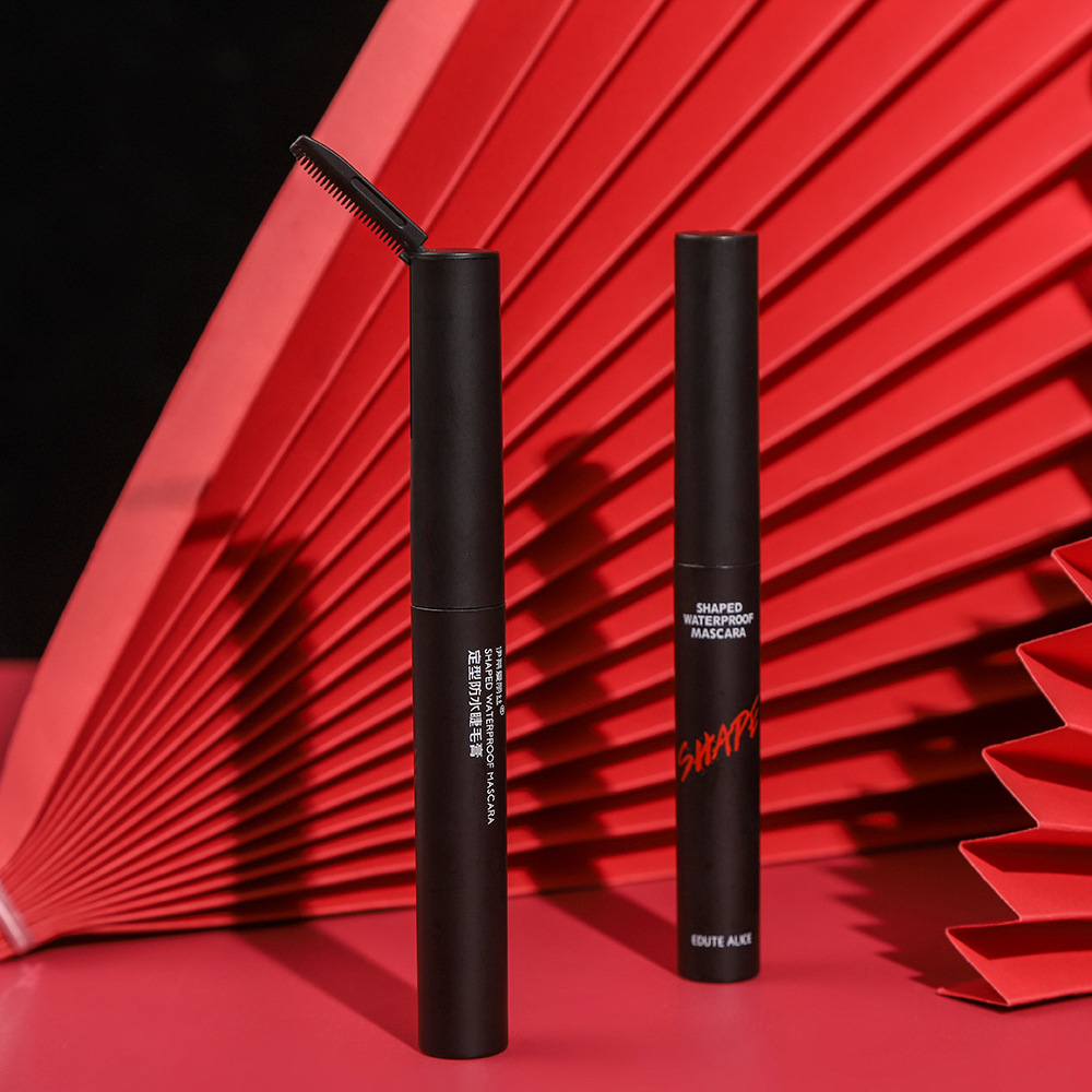 Maskara Primer Bulu Mata Tahan - Waterproof Mascara Wand ulasan dan harga