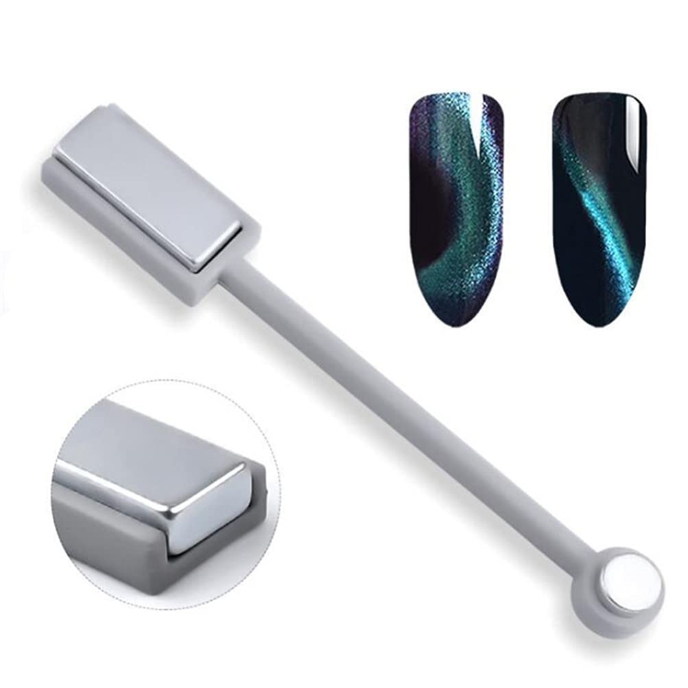 LINMANDA Magnet Kuku Mata Kuci - Contour Palette Stick ulasan dan harga